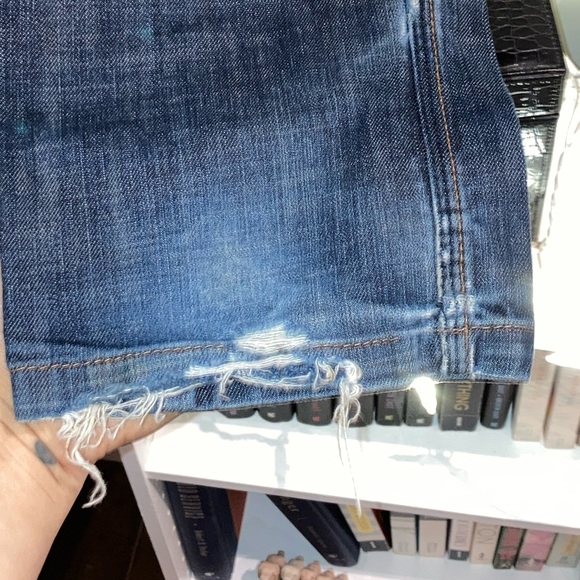 Men’s Blue Jeans - Picture 7 of 7